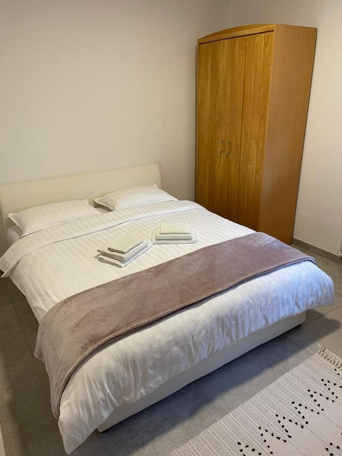 Ferienwohnung Apartman Hercegovina Grude Exterior foto