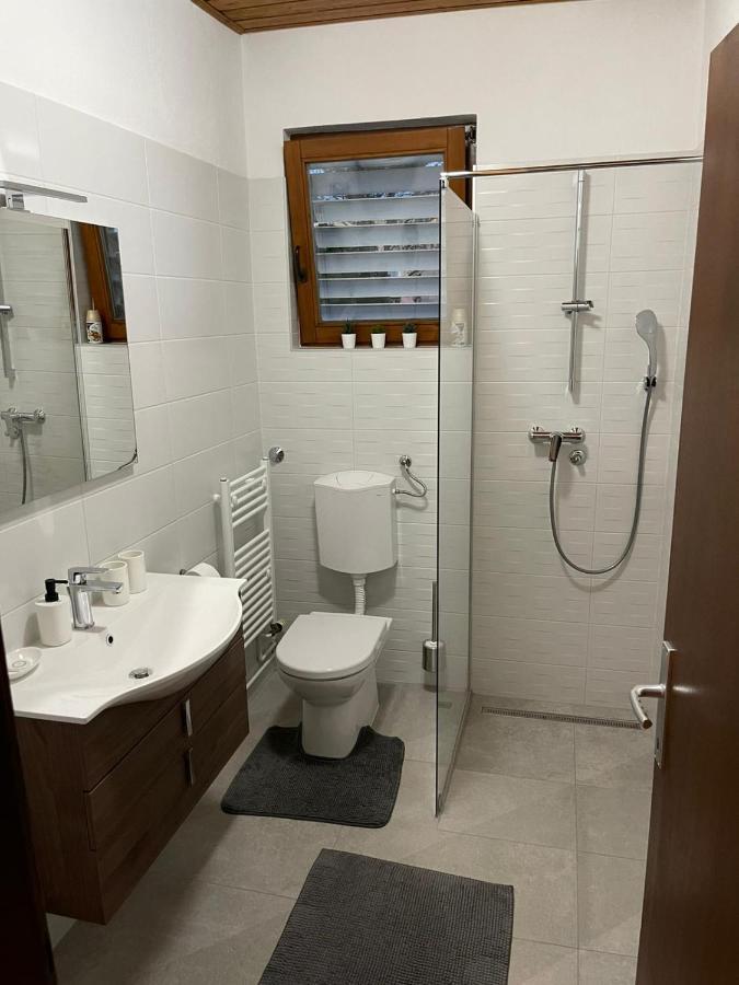 Ferienwohnung Apartman Hercegovina Grude Exterior foto
