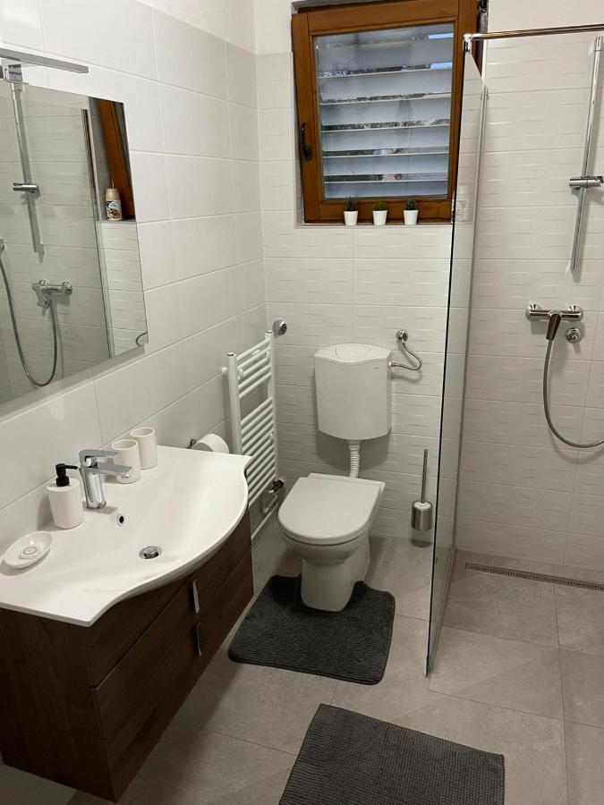 Ferienwohnung Apartman Hercegovina Grude Exterior foto